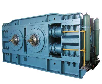 水泥廠輥壓機軸承潤滑脂 水泥廠輥壓機軸承潤滑脂