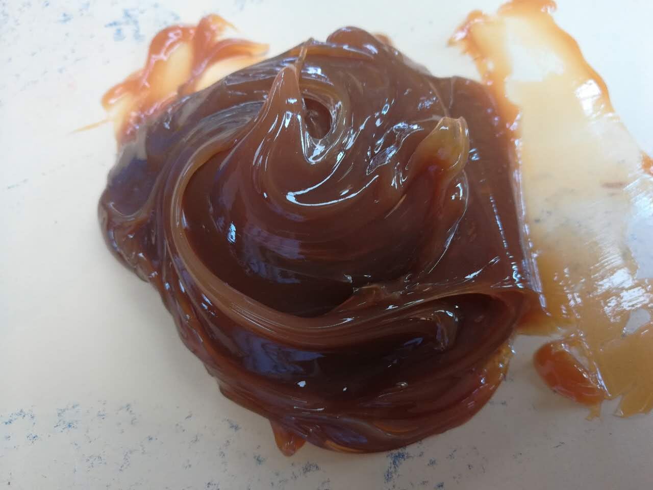  高溫軸承潤滑脂