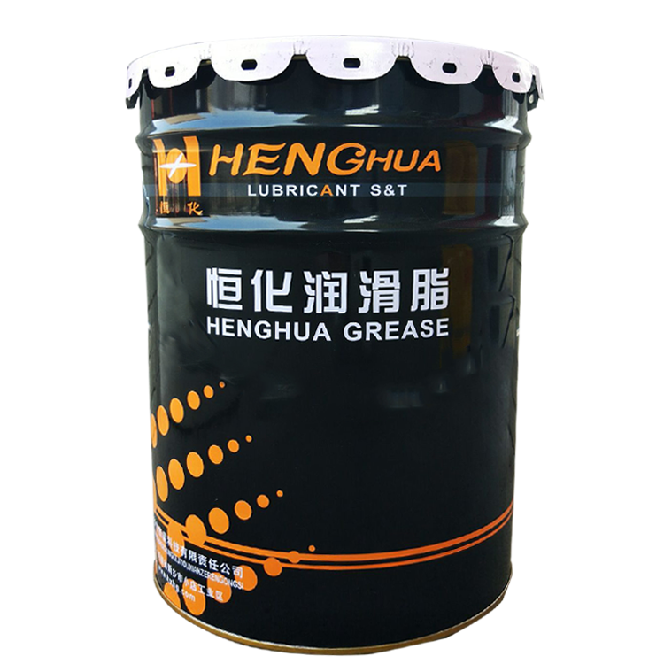 鐵道車輛滾動(dòng)軸承潤(rùn)滑脂